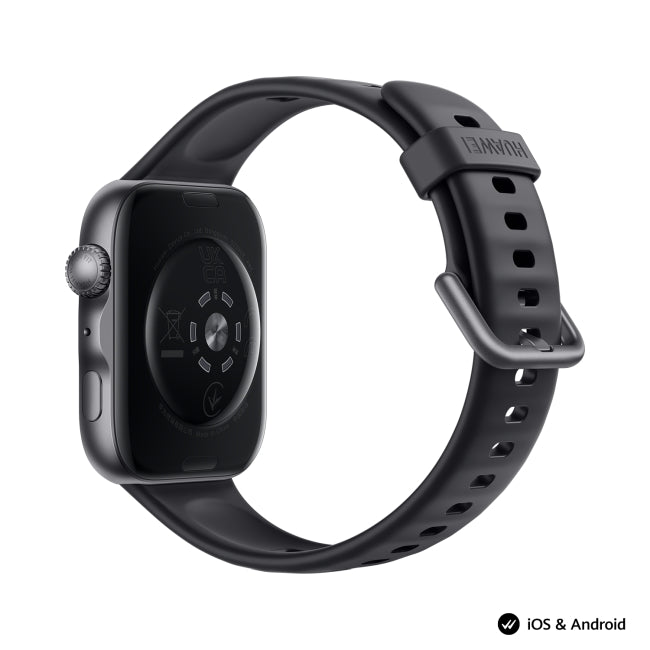 Huawei Watch Fit 5 Niki-B19F Black