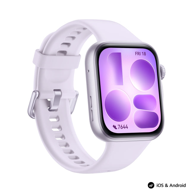 Huawei Watch Fit 5 Niki-B19F Purple