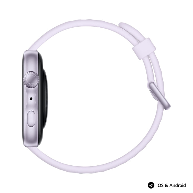 Huawei Watch Fit 5 Niki-B19F Purple