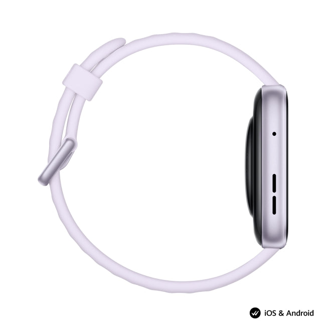 Huawei Watch Fit 5 Niki-B19F Purple