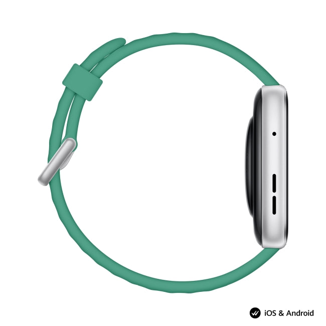 Huawei Watch Fit 5 Niki-B19F Green