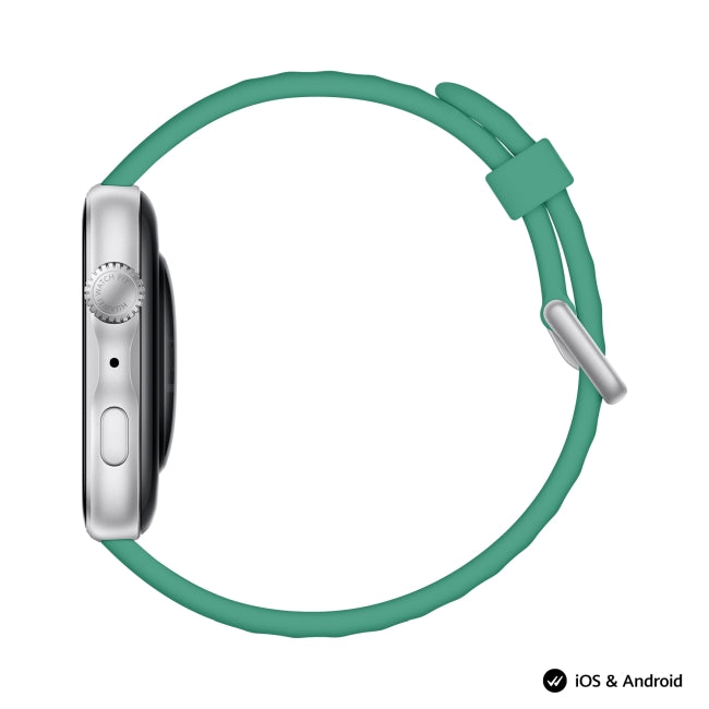 Huawei Watch Fit 5 Niki-B19F Green