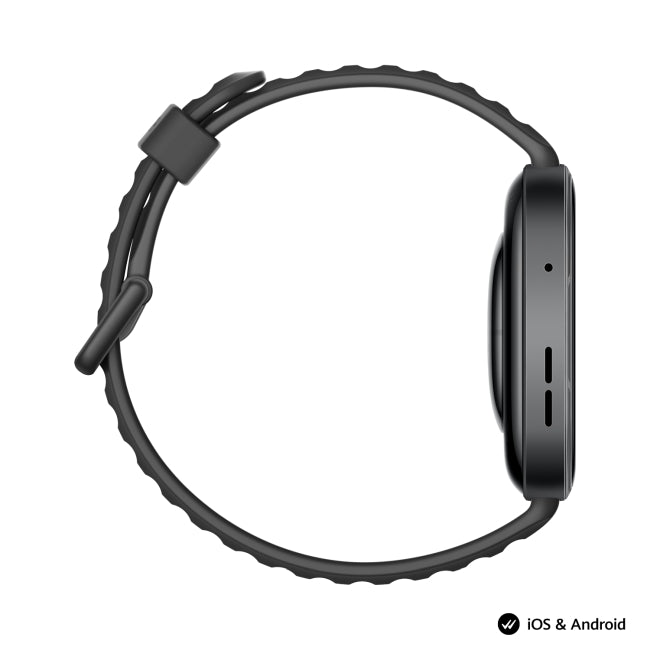 Huawei Watch Fit 5 Pro Niki-B29F Black