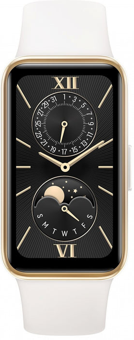 Fitness bracelet Huawei Band 9 Dawn White