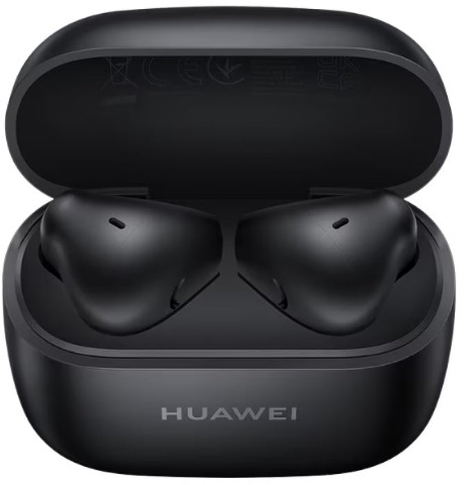 Headphones Huawei FreeBuds SE 2 Black