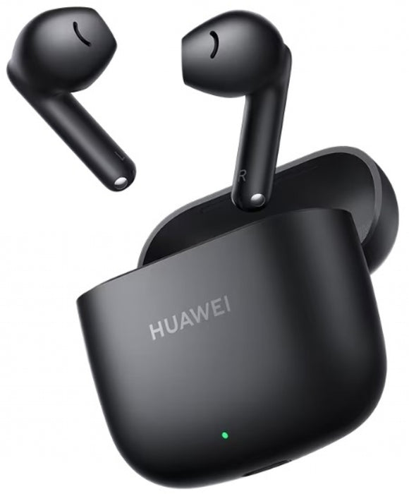 Headphones Huawei FreeBuds SE 2 Black