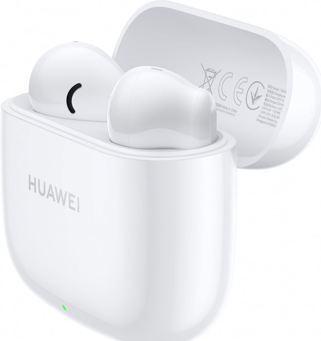 Headphones Huawei FreeBuds SE 2 White