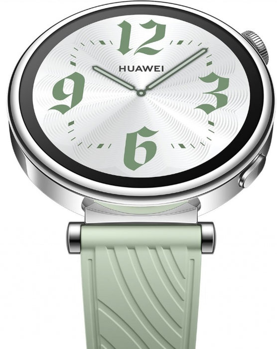 Smart watch Huawei GT4 Aurora-B19FG Green
