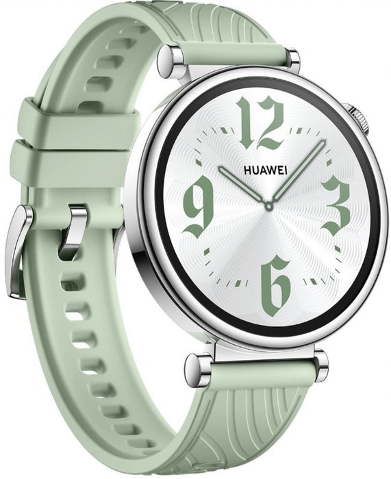 Smart watch Huawei GT4 Aurora-B19FG Green