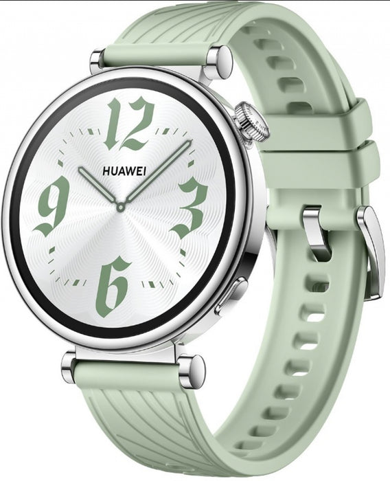Smart watch Huawei GT4 Aurora-B19FG Green
