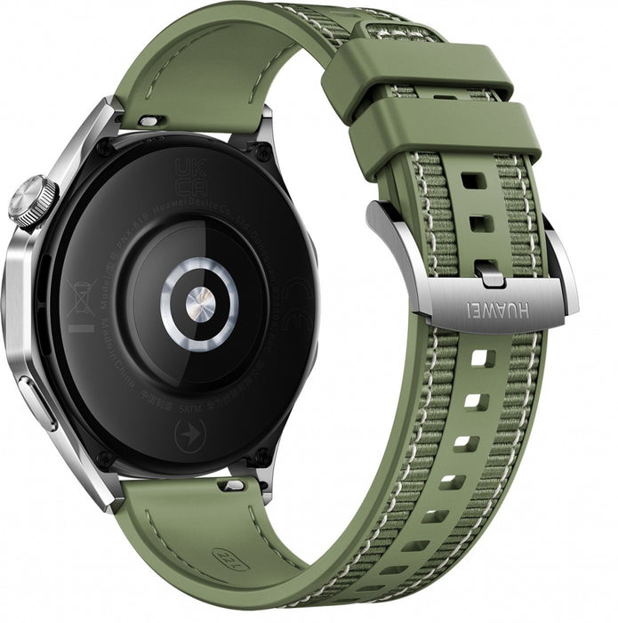 Smart watch Huawei GT4 Phoinix-B19W Green