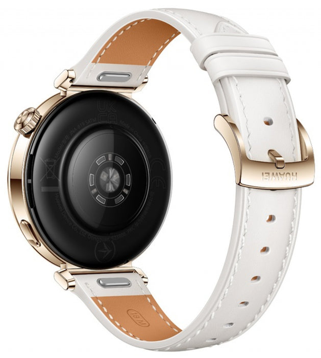 Smart watch Huawei GT5 JNA-B19L White Leather