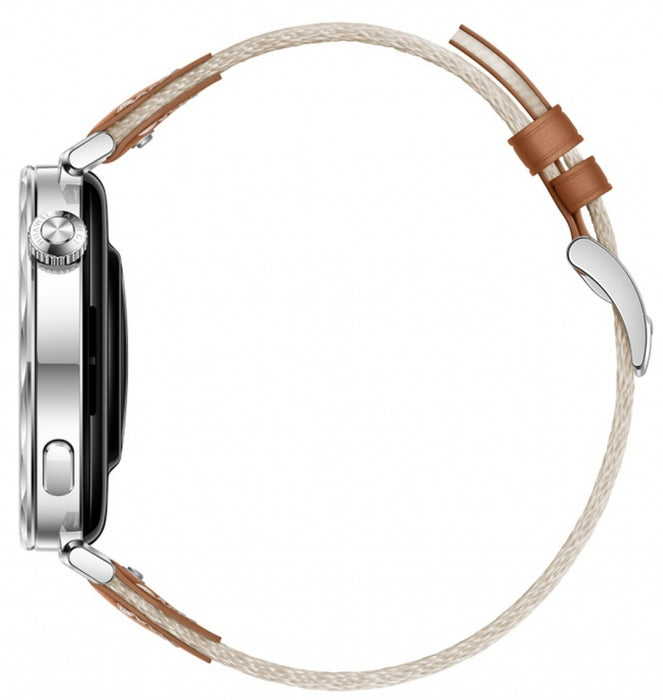 Smart watch Huawei GT5 JNA-B19W Brown Woven