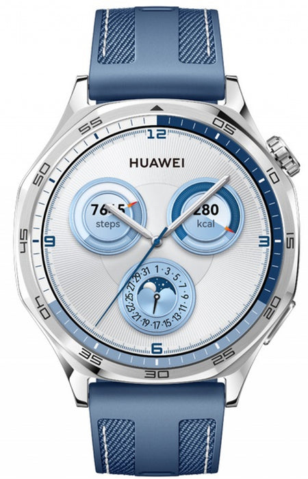 Smart watch Huawei GT5 VLI-B19W Blue Woven
