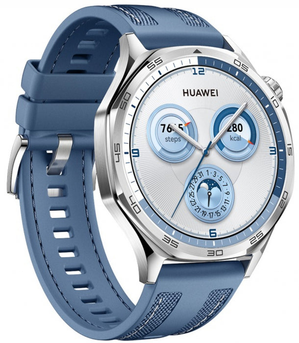Smart watch Huawei GT5 VLI-B19W Blue Woven