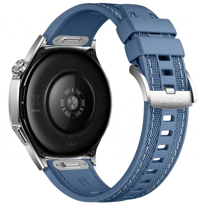 Smart watch Huawei GT5 VLI-B19W Blue Woven