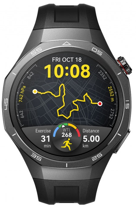 Smart watch Huawei GT5 Pro VLI-B29F Black