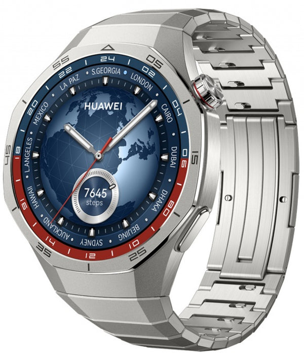 Smart watch Huawei GT5 Pro VLI-B29M Titanium Strap