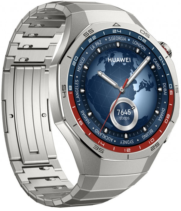 Smart watch Huawei GT5 Pro VLI-B29M Titanium Strap