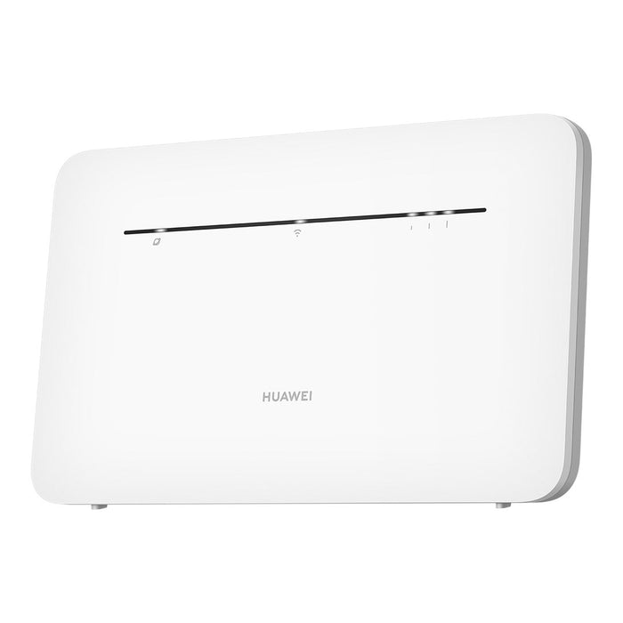 HUAWEI B535-235a wireless router Dual-band (2.4 GHz / 5 GHz) 4G White