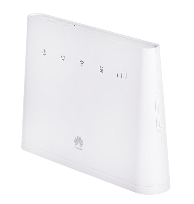 Huawei B311-221 WiFi LAN 4G (LTE Cat.4 150Mbps/50Mbps) White