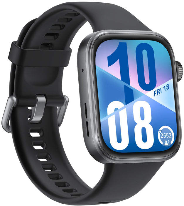 Huawei Watch Fit 4, Seiya-B19F, Black