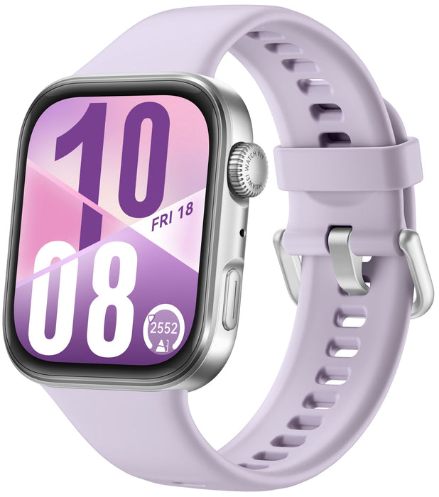 Huawei Watch Fit 4, Seiya-B19F, Purple