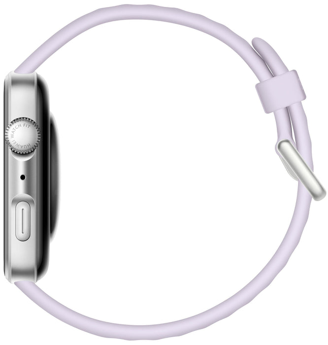 Huawei Watch Fit 4, Seiya-B19F, Purple