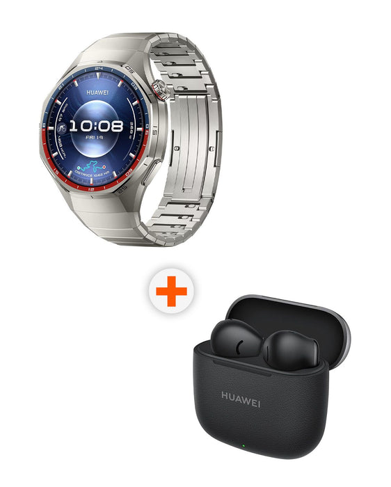 Huawei Watch GT6 Pro, Atum-B29M, Titanium