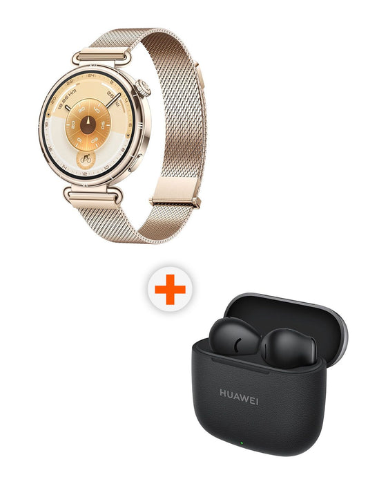 Smart watch Huawei Watch GT6, Konsu-B19M Millanese