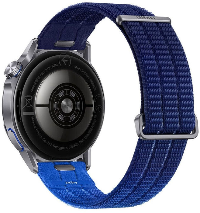 Huawei Watch GT Runner 2 Chitu-B19F Dusk Blue