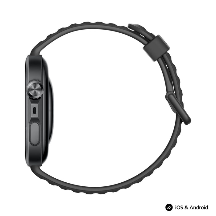 Huawei Watch Fit 5 Pro NFC Black EU