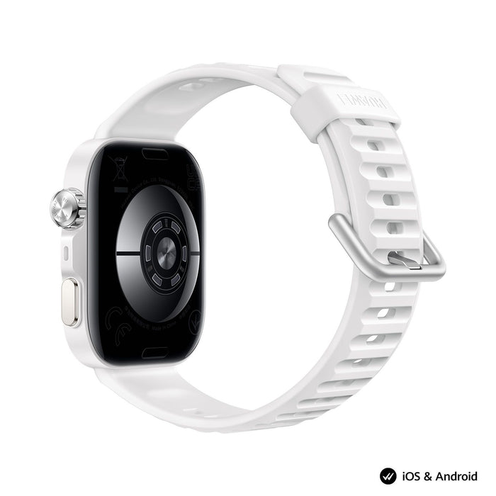 Huawei Watch Fit 5 Pro NFC White EU