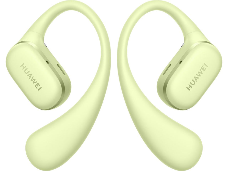 Huawei FreeArc Moose-T00 Green