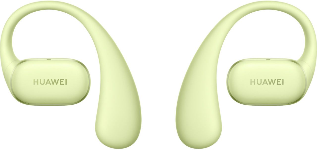 Huawei FreeArc Moose-T00 Green