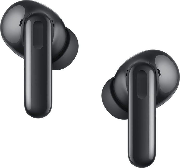 Huawei FreeBuds SE 4, BT 5.4, IP54, ANC, TWS, Black EU
