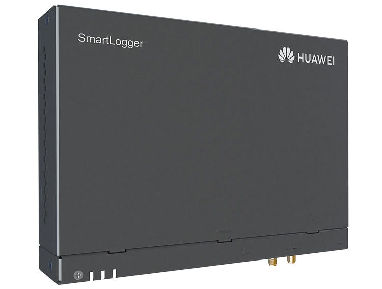Huawei SmartLogger3000A03 (with MBUS)