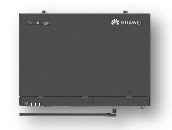 Huawei SmartLogger3000A03 (with MBUS)