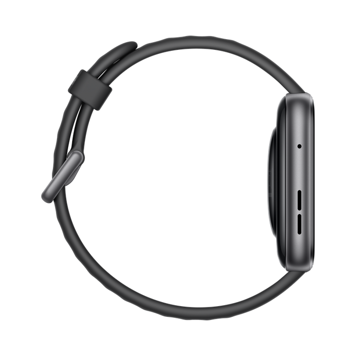 Smart watch Huawei WATCH FIT 5 BLACK Niki-B19F 55020HSE , 1.82 , 64