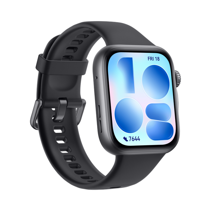 Smart watch Huawei WATCH FIT 5 BLACK Niki-B19F 55020HSE , 1.82 , 64