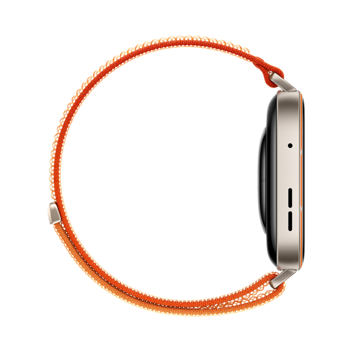 Smart watch Huawei WATCH FIT 5 PRO ORANGE Niki-B29W 55020HRW , 1.92 , 64