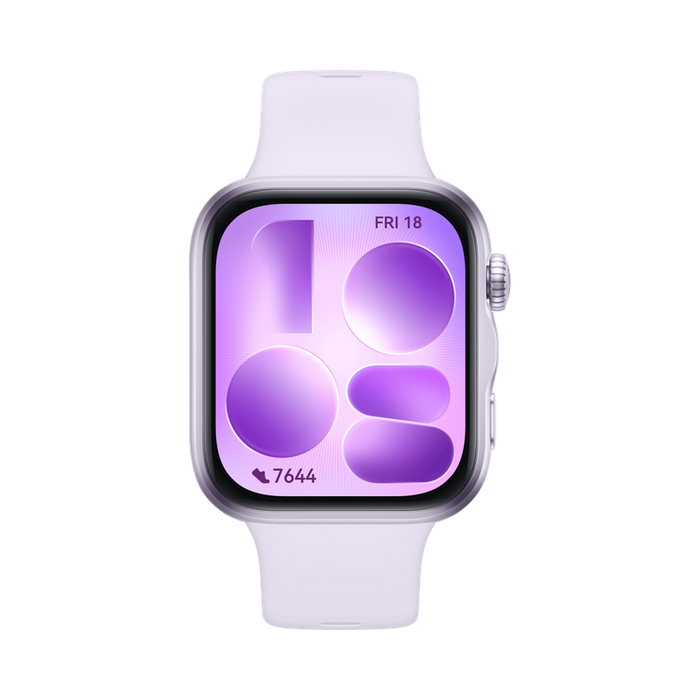 Smart watch Huawei WATCH FIT 5 PURPLE Niki-B19F 55020HSC , 1.82 , 64