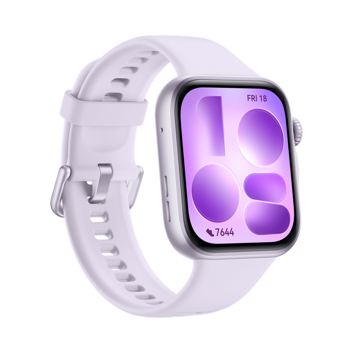 Smart watch Huawei WATCH FIT 5 PURPLE Niki-B19F 55020HSC , 1.82 , 64