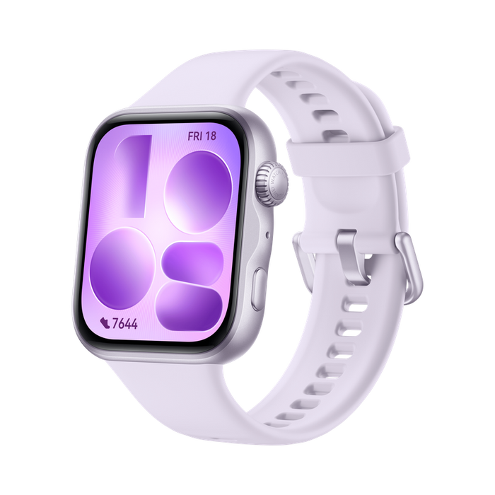 Smart watch Huawei WATCH FIT 5 PURPLE Niki-B19F 55020HSC , 1.82 , 64