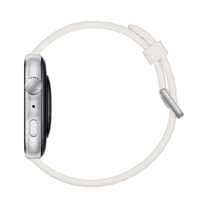 Smart watch Huawei WATCH FIT 5 WHITE Niki-B19F 55020HSD , 1.82 , 64