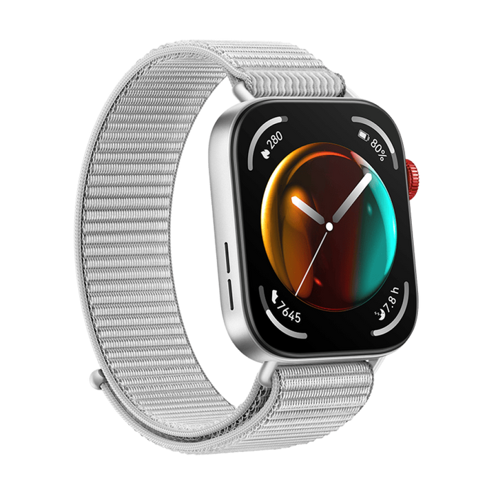 Smart watch Huawei Watch Fit 3 Grey Nylon