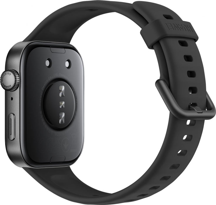 Smart watch Huawei Watch Fit 3 Midnight Black