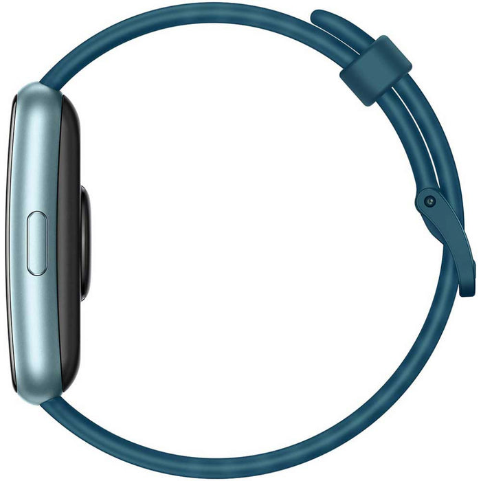 Smart watch Huawei Watch Fit Special Edition Forest Green