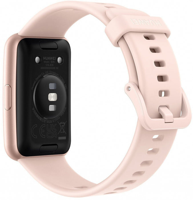 Smart watch Huawei Watch Fit Special Edition Nebula Pink