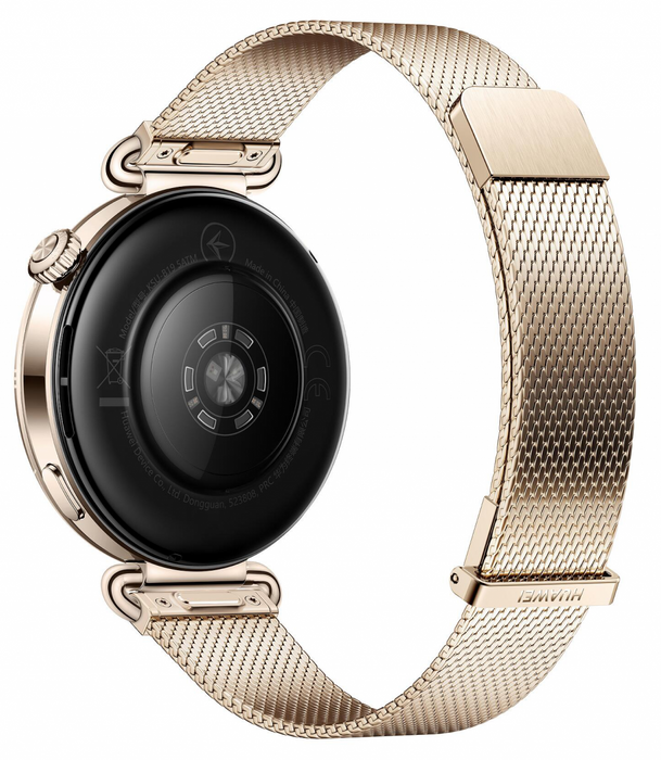 Smart watch Huawei Watch GT6, Konsu-B19M Millanese